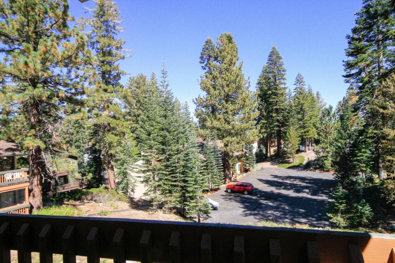 Discovery 4 #142, Loft Mammoth Lakes Exterior foto