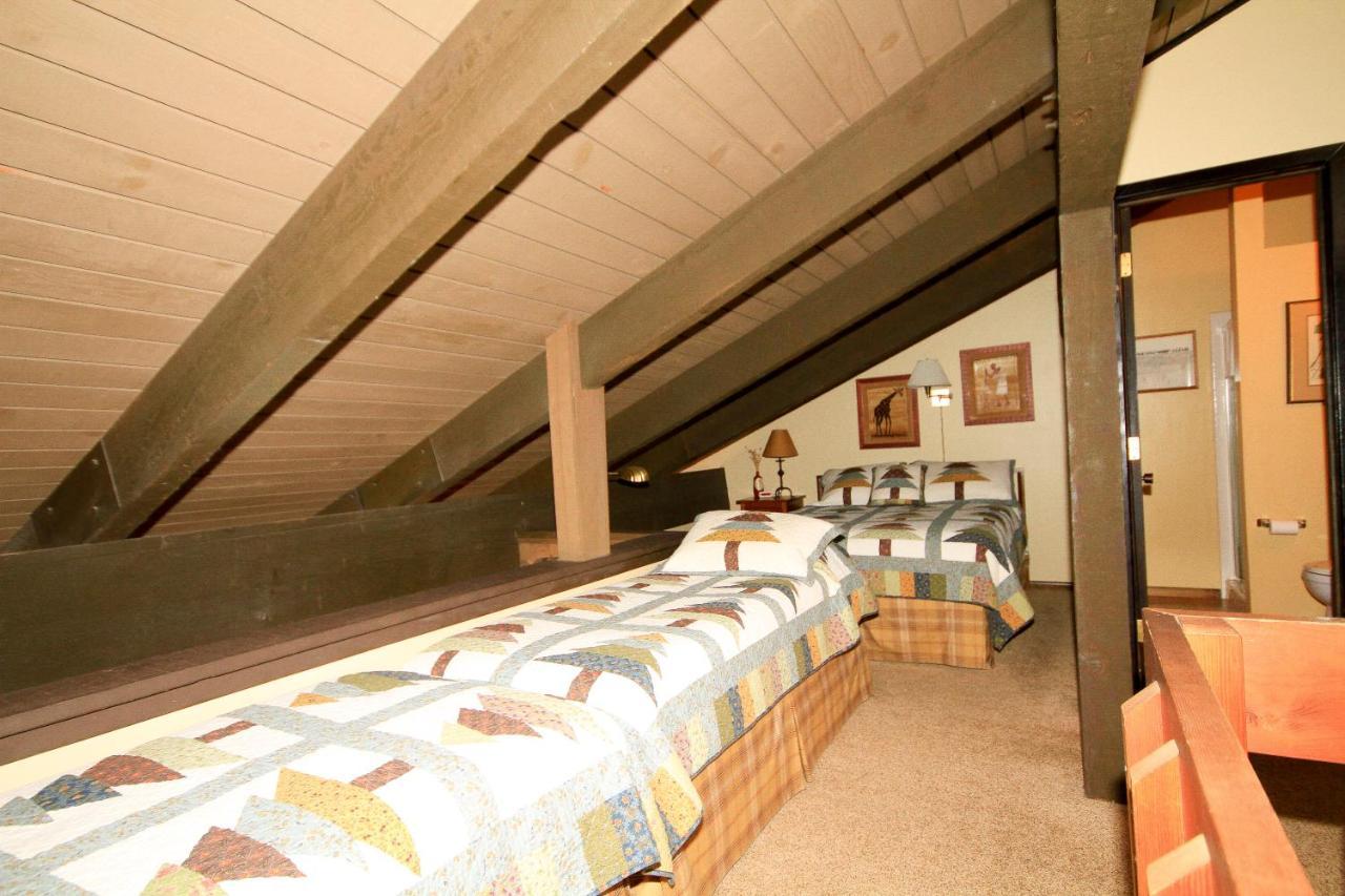 Discovery 4 #142, Loft Mammoth Lakes Exterior foto
